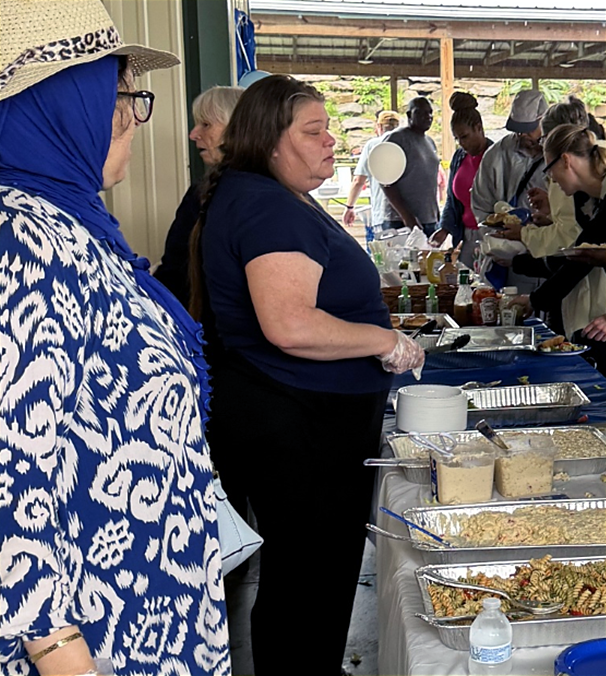 NHR picnic 33